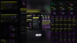 Thumbnail: BR-33 Hipfire: S-Tier Weapon Mod! #shorts