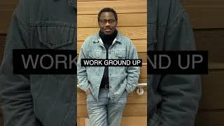 Thumbnail: The foundation matters in business, career, investment, education, work ground up.