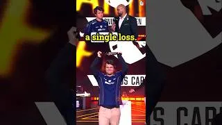 Thumbnail: Magnus Winning EWC Chess 2026 (Final Words) 🧐