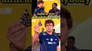 Thumbnail: Why did Magnus pick Nihal?? 🤔