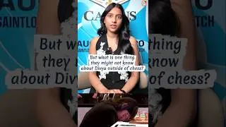 Thumbnail: Divya's Unknown Side 🧐