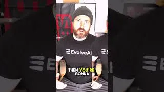 Thumbnail: Your bench is weak - fix it with this! #bench #benchpress #powerlifting