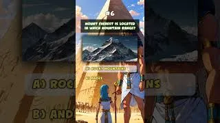 Thumbnail: Only Geniuses Can Get This Right! 🤯 GK Quiz Challenge #shorts