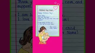 Thumbnail: Happy Mother's Day ❤️ #mothersday