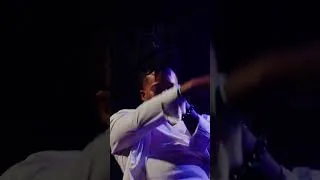 Thumbnail: JeRonelle performs at the 2025 GLAAD Honors in Los Angeles