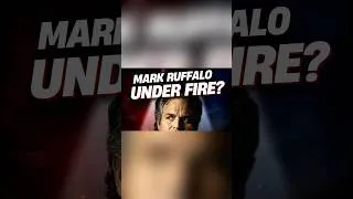 Thumbnail: Mark Ruffalo Under Fire? Hollywood Divided!