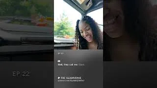 Thumbnail: EPISODE 22  ITGIRL GLAMAZONTAY VLOGS on PATREON