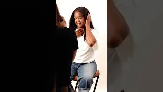 Thumbnail: BTS sneak peek with Karine