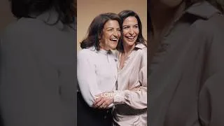 Thumbnail: My Mom and I Shot a Campaign for Our Favorite Serum
