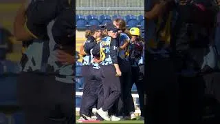 Thumbnail: The moment we became CHAMPIONS 🥺🏆
