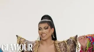 Thumbnail: Which of the queens are the shadiest?