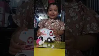 Thumbnail: Cute Baby Playing With Car 🥰😍🥰 #shorts #trendingshorts #viral #shortsfeed #trend #reels #fypシ
