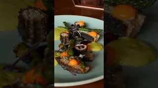 Thumbnail: One of Calgary’s Best Restaurants #calgary #alberta #canada