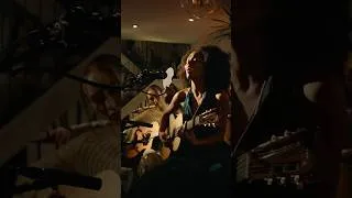 Thumbnail: Annahstasia: Satisfy Me (Live at Glasshaus)