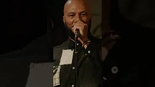 Thumbnail: Common’s Gratitude | Bilal: Live At Glasshaus | Questlove, Common, Robert Glasper, Burniss Travis