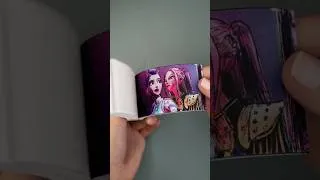 Thumbnail: The Truth Is Out | K-Pop Demon Hunters