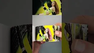 Thumbnail: LEMONADE: Original vs Flipbook
