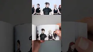 Thumbnail: BOOMPALA: Original vs Flipbook