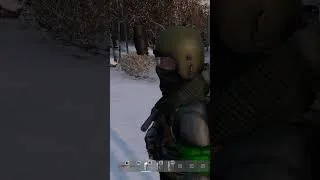 Thumbnail: RABBITS IN DAYZ!?!?!!