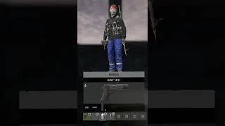 Thumbnail: The PvP is NUTS on DayZ FROSTLINE! Sakhal is fun!