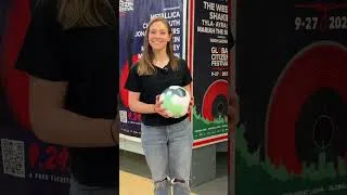 Thumbnail: Global Citizen and MetLife: Footwork For Futures in Support of FIFA Global Citizen Education Fund