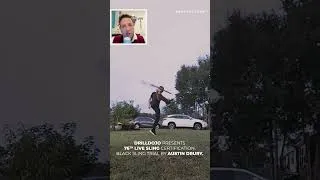 Thumbnail: Austin Drury Earns His Black Sling | Drill Dojo 76th Qualification Livestream