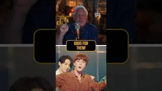 Thumbnail: Pop Group REJECTS DEI Nomination...