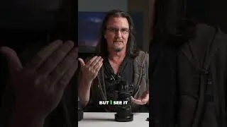 Thumbnail: Shocking Photo Mistake High ISO Blinds Your Camera!  #photography #photography_tips