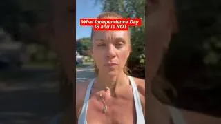 Thumbnail: Listen We Can Do Hard Things for to this 8-minute rally cry before Independence Day.