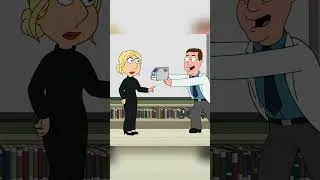 Thumbnail: Elizabeth Holmes on Family Guy