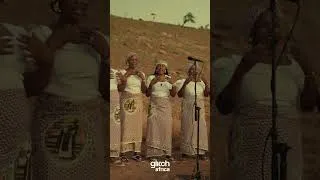 Thumbnail: First Klaz | Glitch Sessions