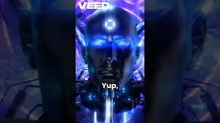 Thumbnail: How to Make VIRAL Gaming Videos Using AI Only 🤖🎥 No Mic, No Face #contentcreator #shorts #usa #viral