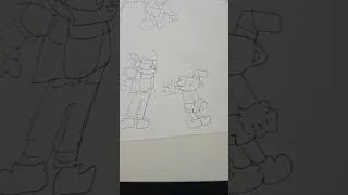 Thumbnail: Cuphead meets MOTM Cuphead