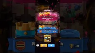 Thumbnail: Clash Royale #470 | #detroit #gaming #detroitbecomehuman #games #spiderman #clashroyale #clashofclan