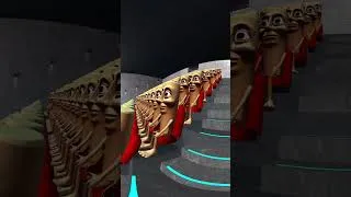 Thumbnail: Tung Tung Tung Sahur Cinema
