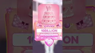 Thumbnail: *NEW 10 BILLION CODE OR SECRET QUEST?!🎂* #dti #dresstoimpress#dticodes #dresstoimpresscodes2026
