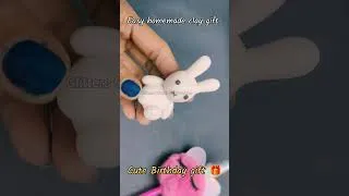 Thumbnail: Easy cute Gift without effort for love 🥰❤️ Easy birthday gift/DIY gift ideas