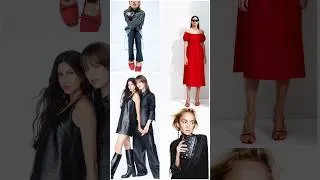 Thumbnail: H&M women collection what's new in H&m? #fashion #hm #new #shorts #foryou #4k