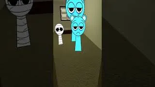 Thumbnail: Saving Sprunki Nextbots