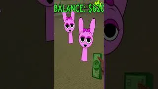 Thumbnail: Fixing Sprunki Attributes