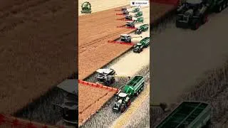 Thumbnail: #AgriculturalMachineryAndNature #TheEraOfAgriculturalMechanization #Short