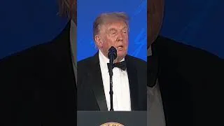 Thumbnail: Trump Unveils ‘TRUMP 2028’ Hat #DonaldTrump #Trump2028 #Trump #WhiteHouse | AC1W