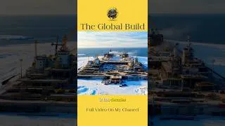 Thumbnail: Russia Is Building Something MASSIVE… You Won’t Believe This 😱