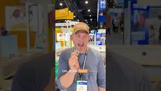 Thumbnail: "Your cancer is never on hold when you're waiting." -Trevor Maxwell. Man Up to Cancer. ASCO.