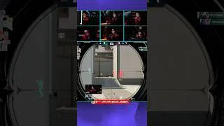Thumbnail: voice comms stuck on render again daddy