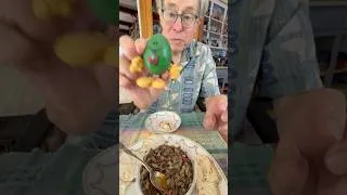 Thumbnail: Tapenade Tasting of the Quintessential Provençal Spread: olives, capers, anchovies mostly