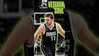 Thumbnail: Dirk Nowitzki and Luka Dončić Mavs NBA Legends