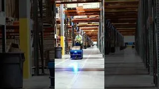 Thumbnail: Global Industrial Stock Chaser