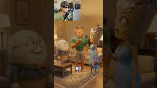 Thumbnail: Nada que ver con el canal 😹#frutas #novelas #kickstreaming