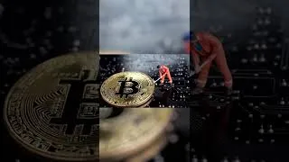 Thumbnail: Bitcoin and Ethereum Are Not the Same Trade